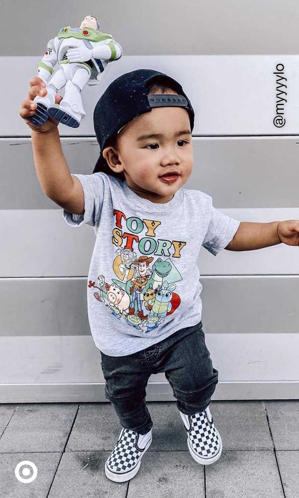 How to Find the Best Toddler Outfits