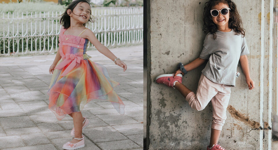 How to Get Kids Fashion Ideas