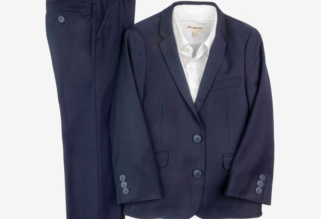 How to Pick the Right Boys Fashion Suits