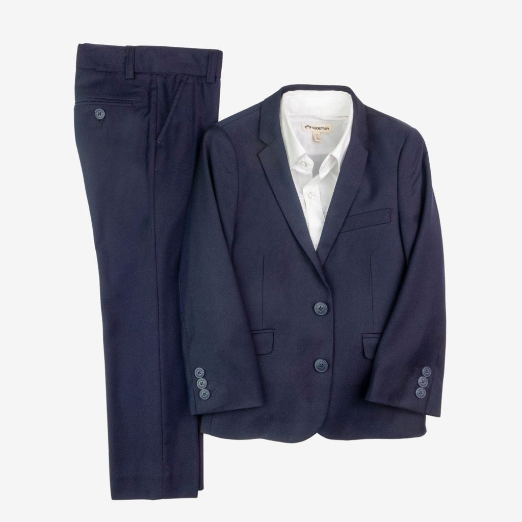 How to Pick the Right Boys Fashion Suits