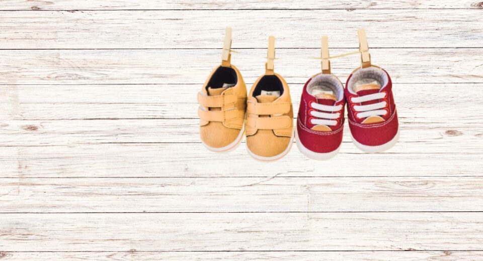 How to Pick the Right Kids Fashion Shoes