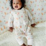 How Long are Babies in Newborn Clothes?: A Quick Guide