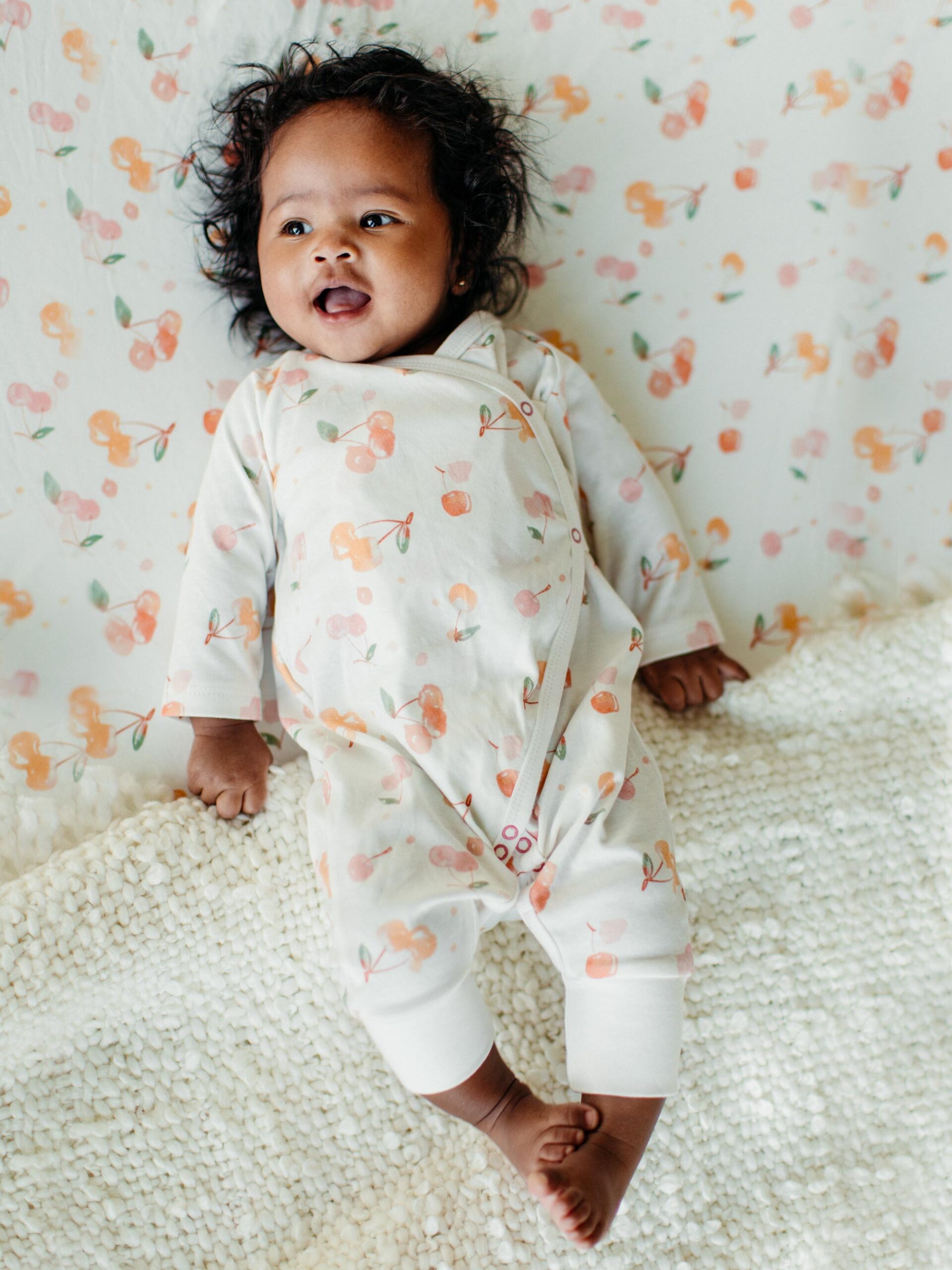How to Pick Trendy Baby Rompers