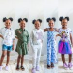 How to Dress Toddlers in Fashionable Outfits: Stylish Tips
