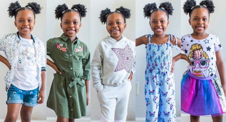 How to Shop for Trendy Kids Outfits Online