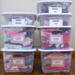 How to Store Newborn Clothes: Smart & Simple Tips