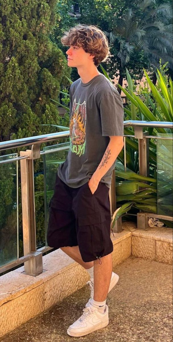 How to Style Boys for Summer Outfits