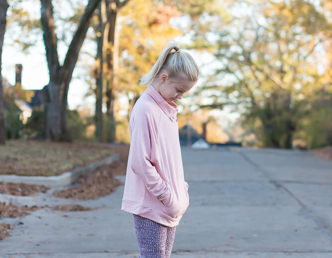 How to Style Kids for Fall And Winter