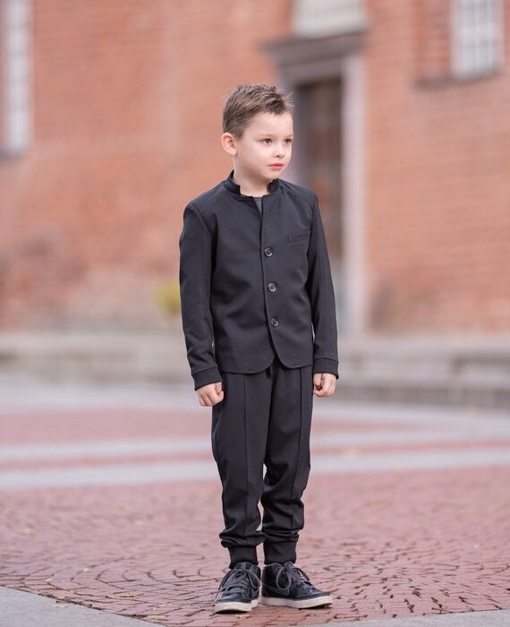 How to Style Kids for Outdoor Fashion