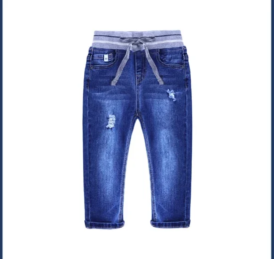 How to Style Kids in Fashionable Jeans