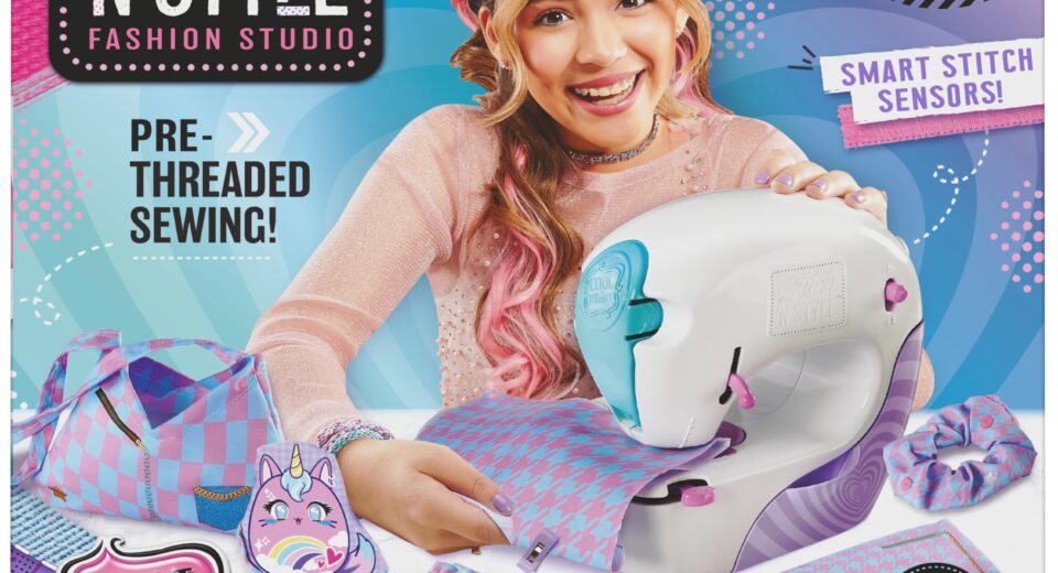 How to Style Pre-Teens With Trendy Fashion