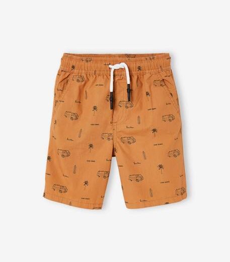 How to Style Trendy Shorts for Kids