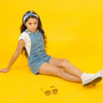 Best Kids Fashion Trends 2024: Chic & Playful Styles Unveiled