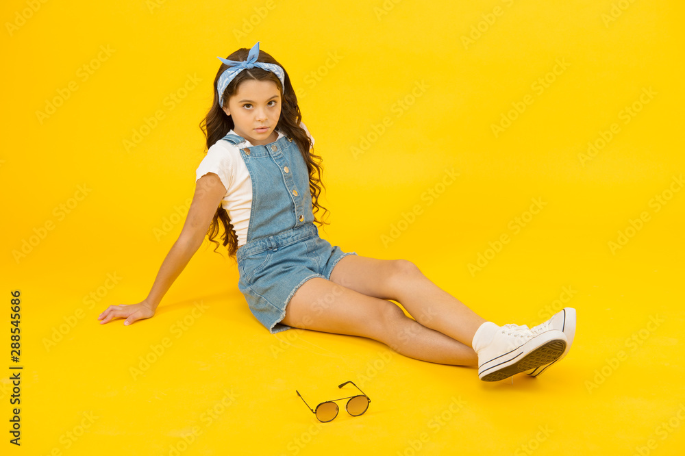 Latest Trends in Kids Fashion Accessories