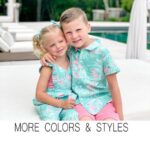 Does Affordable Kids Fashion Offer Diverse Styles? Unveiling Variety!