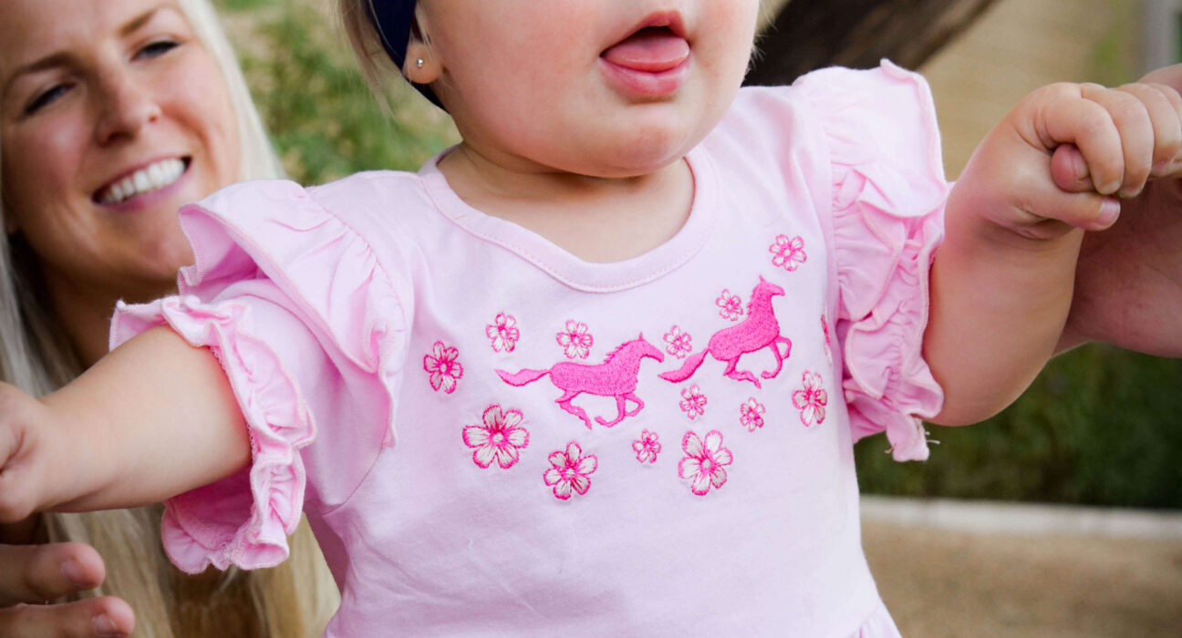 Toddler Girl Dresses