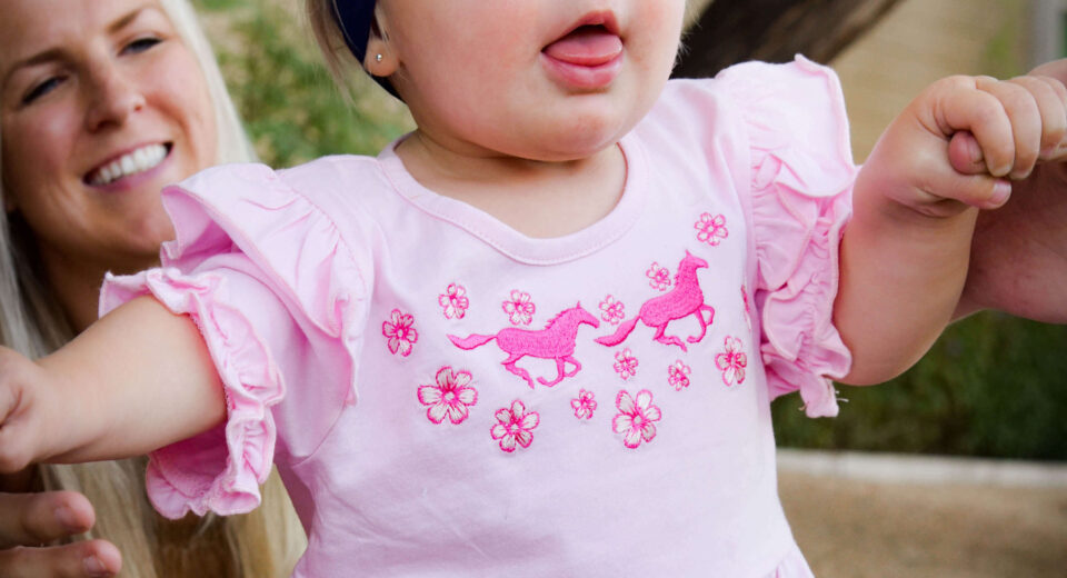 Toddler Girl Dresses