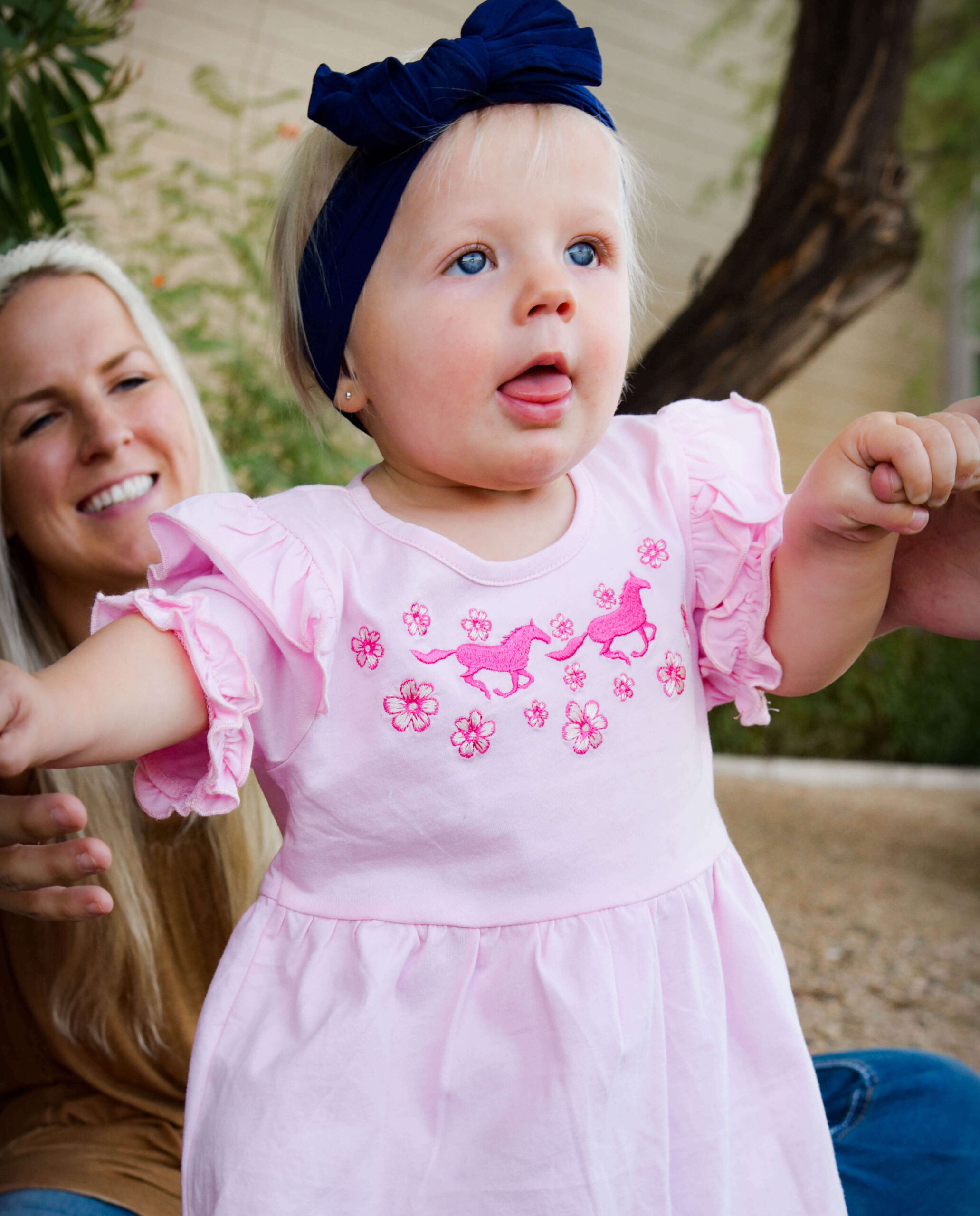 Toddler Girl Dresses
