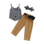 What Are Bermuda Twill Shorts for Kids?: Ultimate Guide