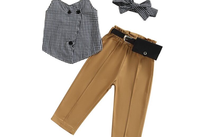What Are Printed Chino Pants And Why Kids Love Them