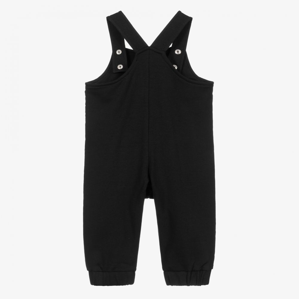 What is a Jersey Dungaree for Kids