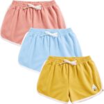 How to Style Terry Jogger Shorts for Kids: Chic Tips