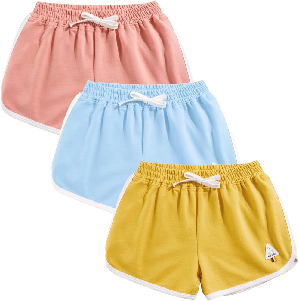 Why Dolphin Hem Shorts Are Perfect for Summer Kids Wear