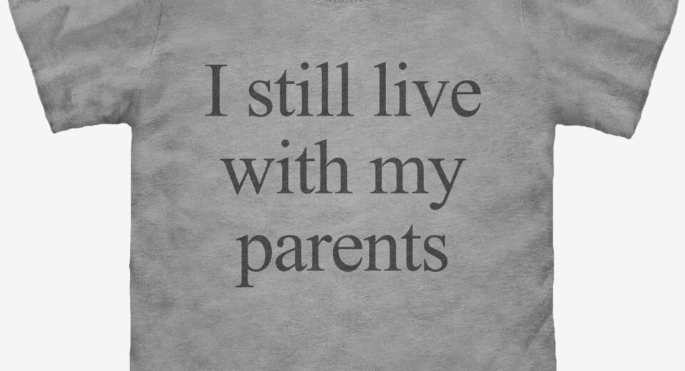 2T Shirt Size Chart for Parents