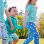 How to Style Kids for a Family Reunion: Chic Tips & Tricks
