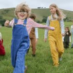 Do Girls Dresses Need to Be Both Trendy And Age-Appropriate? Find Out!