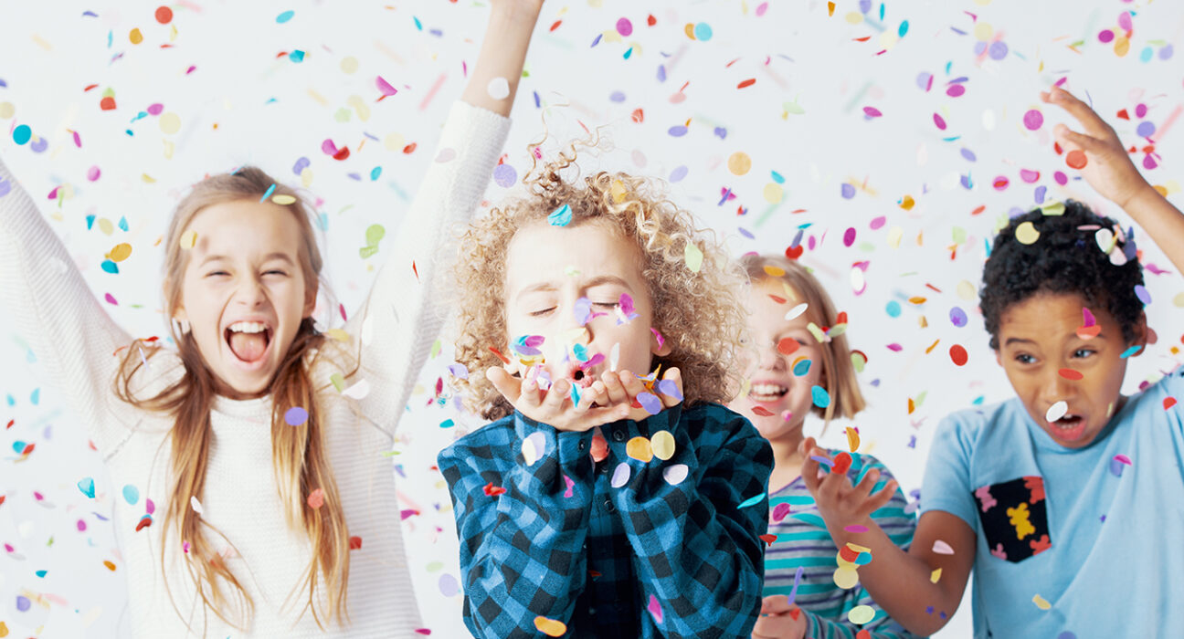 Best Stylish Kids Clothing for Playdates