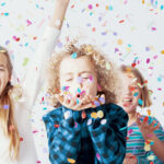 How to Style Kids for a Winter Family Gathering: Chic Tips
