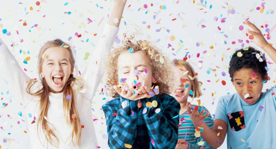 Best Stylish Kids Clothing for Playdates