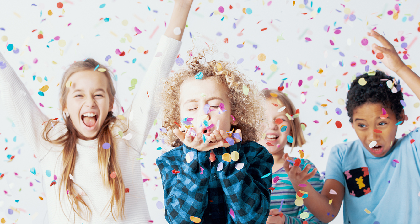 Best Stylish Kids Clothing for Playdates