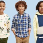 Do Kids Fashion Trends Offer Variety Across Ages?