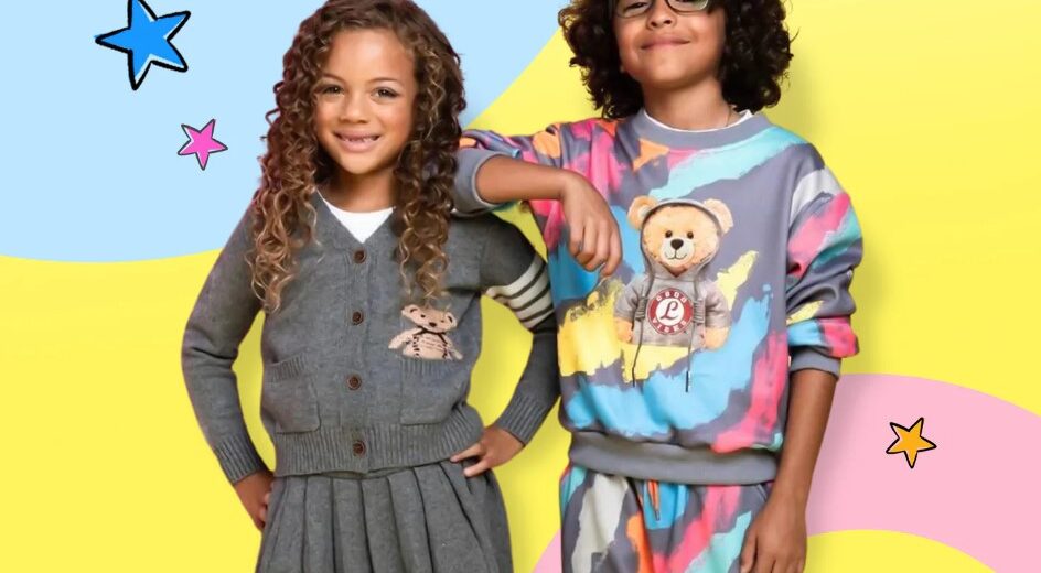 Do Boys Fashion Trends Boost Confidence