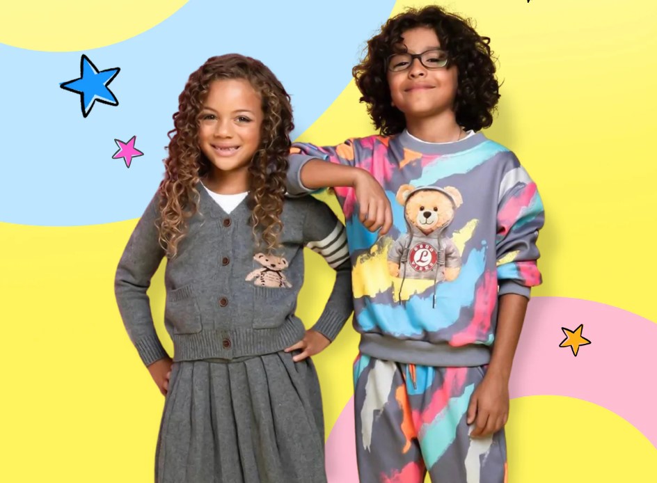 Do Boys Fashion Trends Boost Confidence