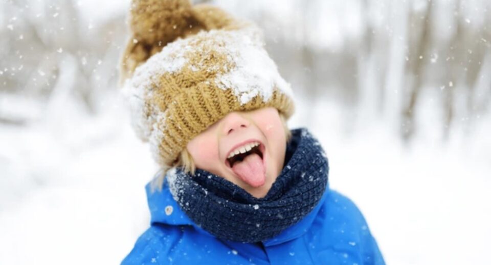 Does Boys Winter Wear Offer Both Warmth And Trendiness