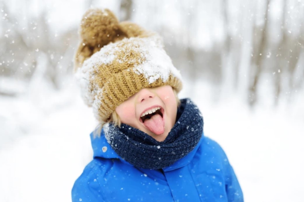 Does Boys Winter Wear Offer Both Warmth And Trendiness