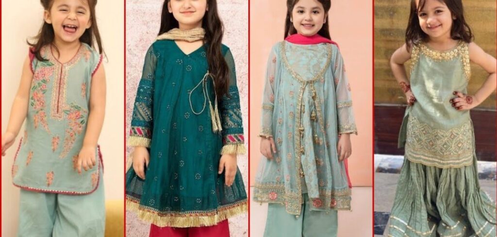 Can Affordable Designer Kids' Clothes Be Found Online