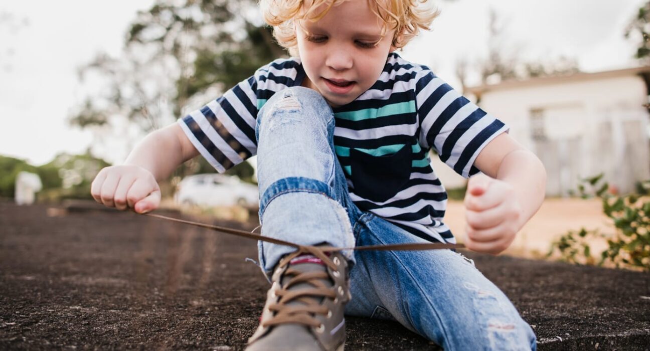 Can Affordable Kids Shoes Be Both Trendy And Durable