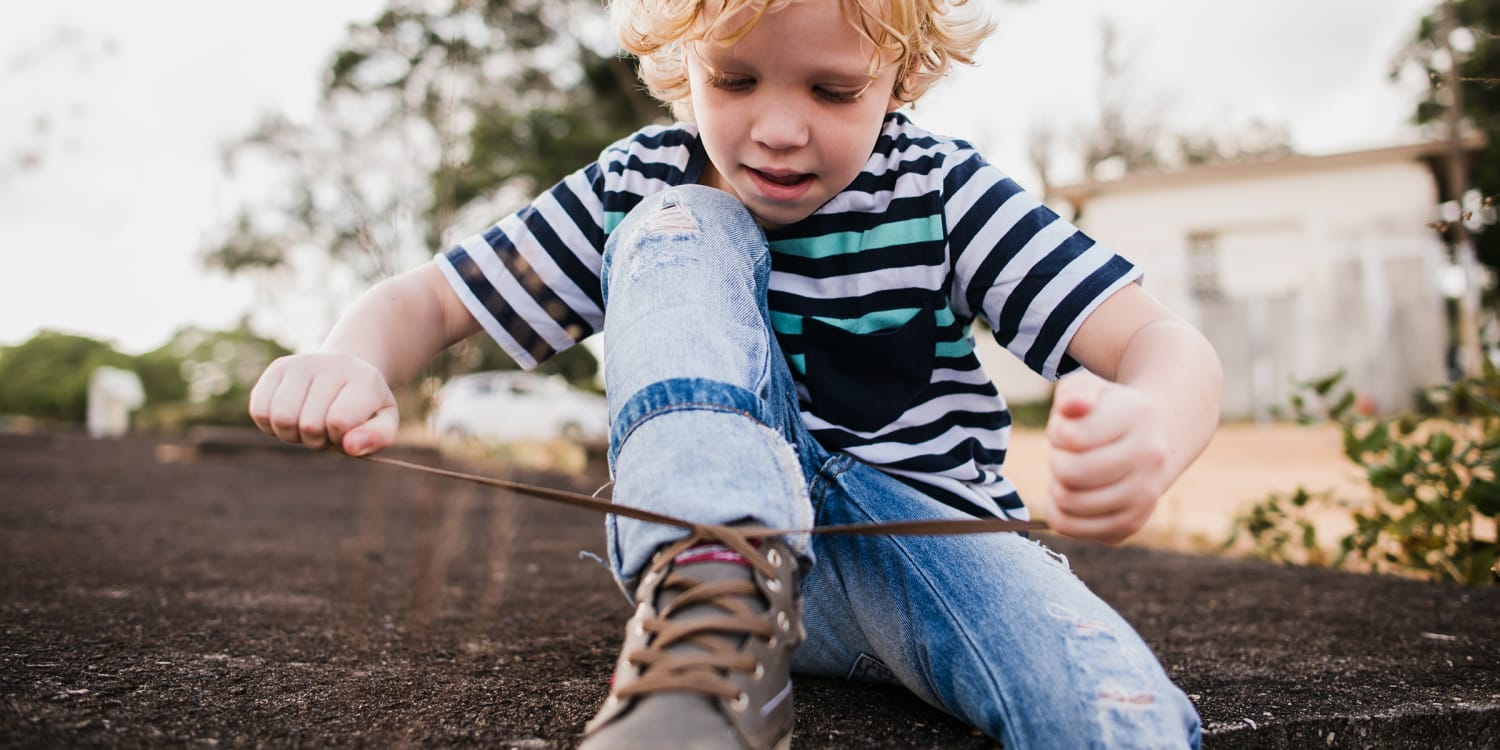 Can Affordable Kids Shoes Be Both Trendy And Durable