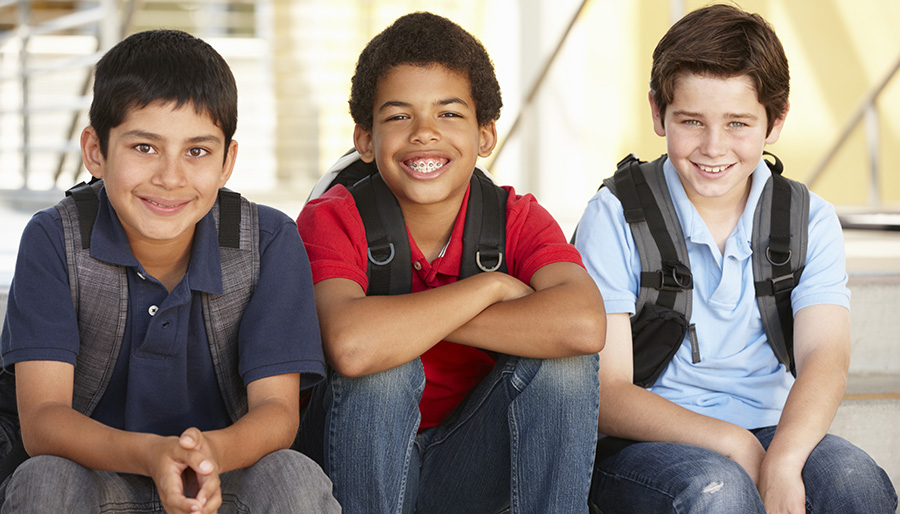 Can Boys Fashion Include Both Sporty And Stylish Elements