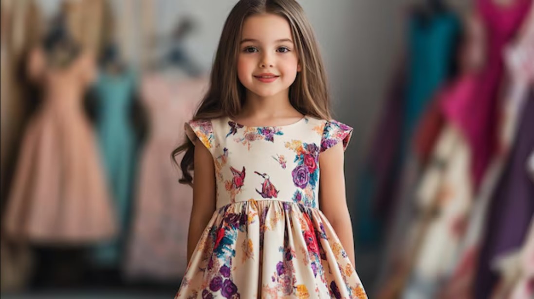 Can Girls Fashion Be Both Fun And Practical