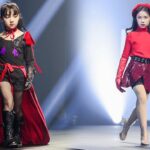 Do Kids Fashion Trends Shape Their Daily Outfits?
