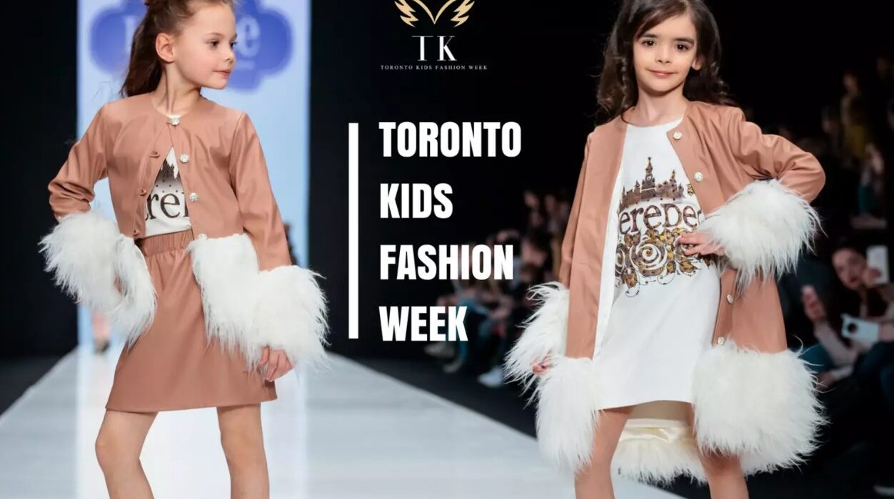Can Kids Clothing Be Both Fashionable And Easy to Care for