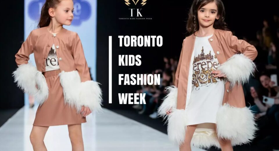 Can Kids Clothing Be Both Fashionable And Easy to Care for