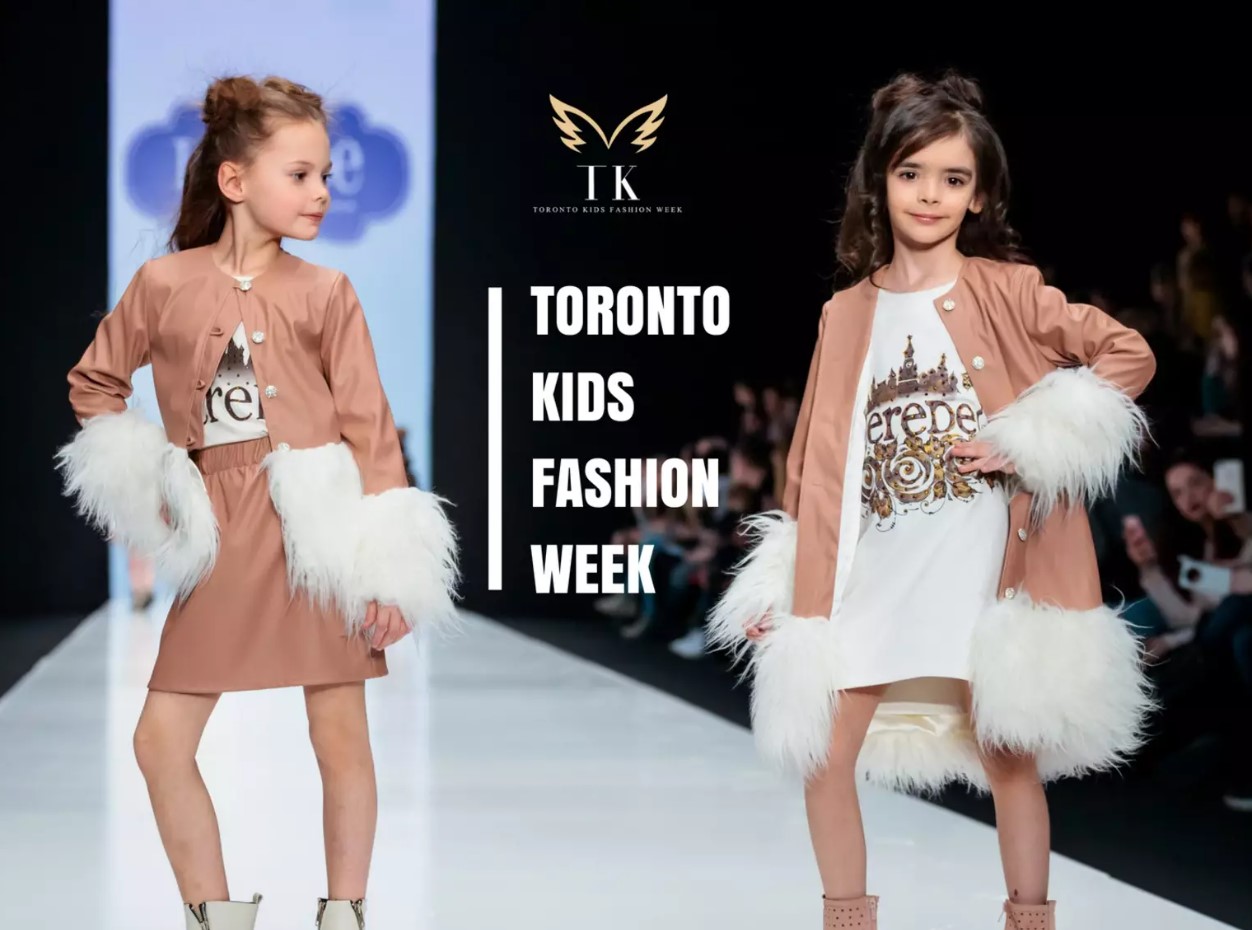 Can Kids Clothing Be Both Fashionable And Easy to Care for