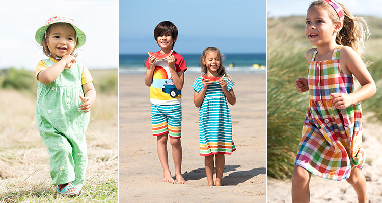 Can Kids Fashion Be Both Practical And Visually Appealing
