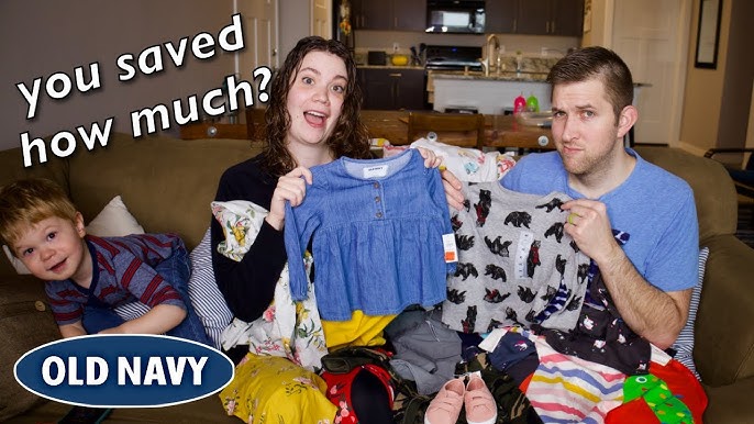 Can Trendy Kids Outfits Be Found on a Budget